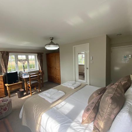 The Farmhouse Saxmundham Buitenkant foto