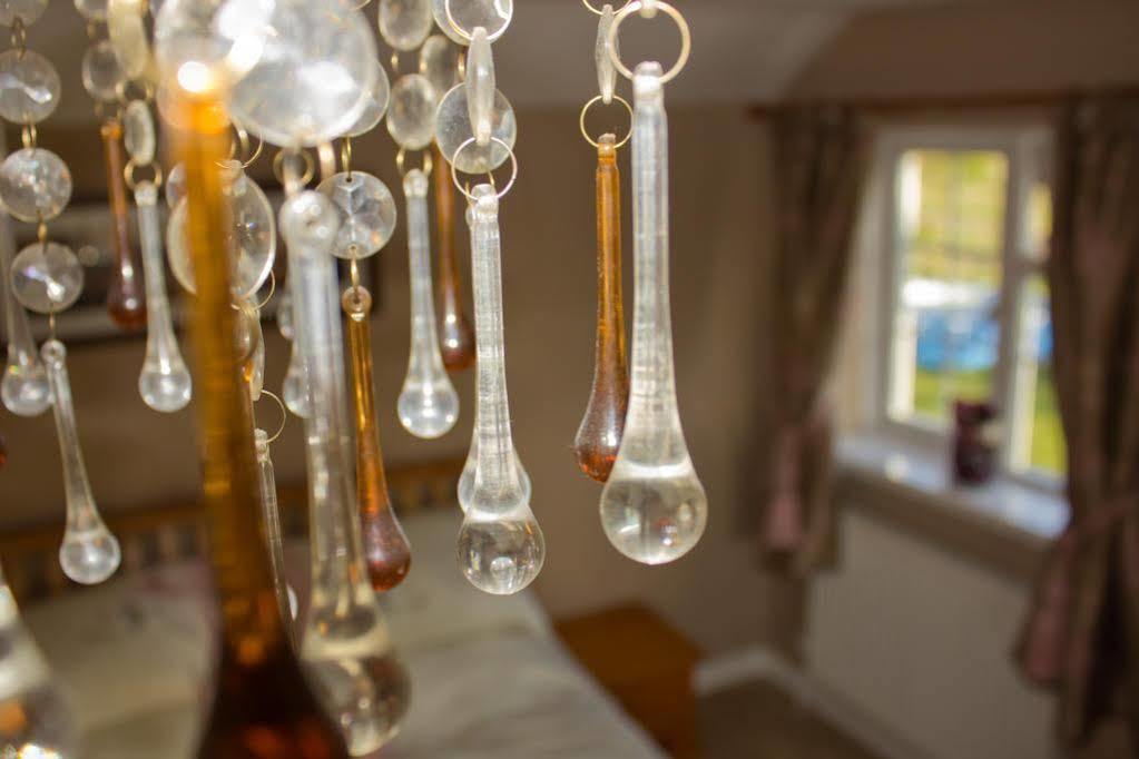The Farmhouse Saxmundham Buitenkant foto